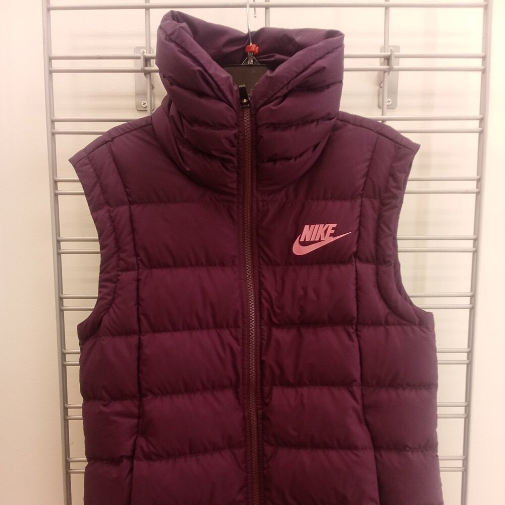 Nike Sleeveless Vest